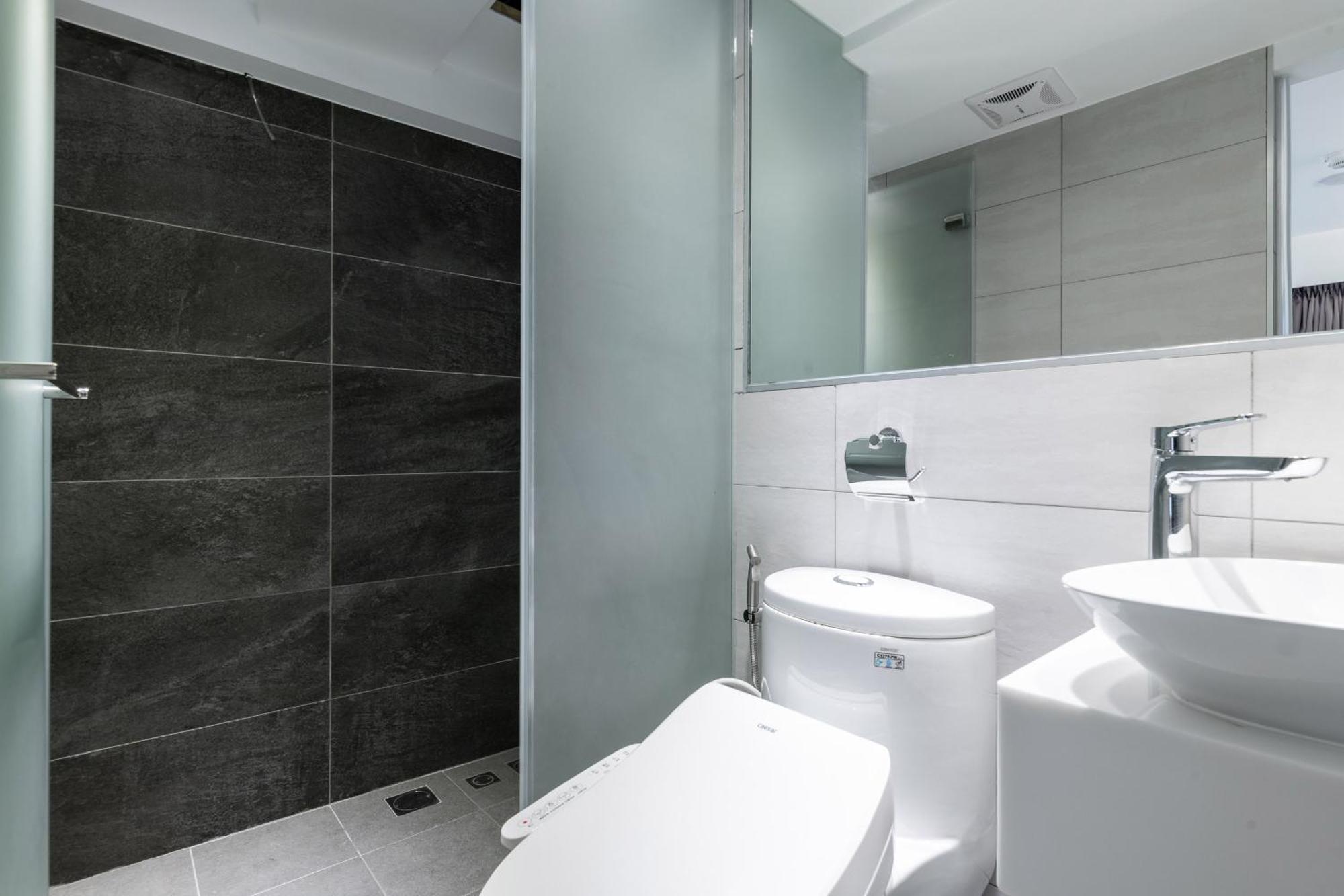 森浩文旅 Hotel Taipé Quarto foto